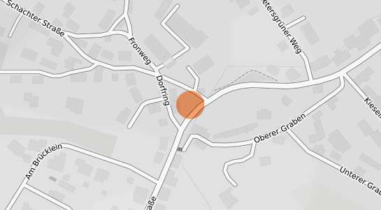 Mietspiegelkarte Arzberg Schlottenhof