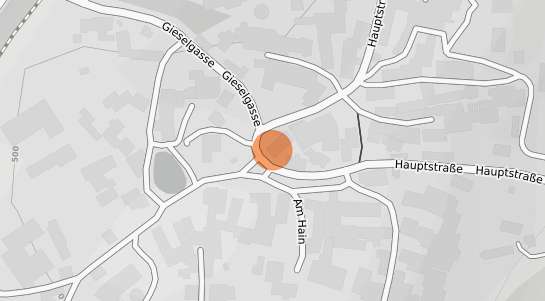 Mietspiegelkarte Arzberg Seussen