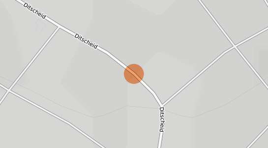 Mietspiegelkarte Asbach Ditscheid