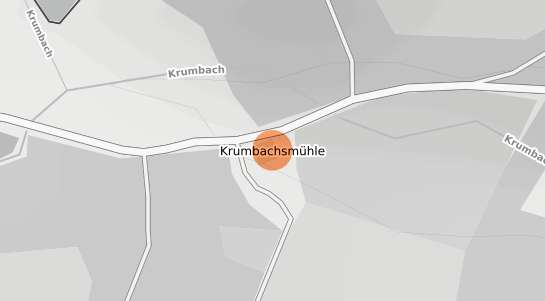Mietspiegelkarte Asbach Krumbachsm&uuml;hle