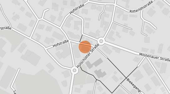 Mietspiegelkarte Attendorn Ennest