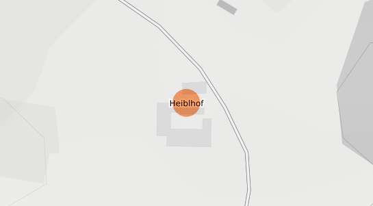 Mietspiegelkarte Attenhofen Heiblhof