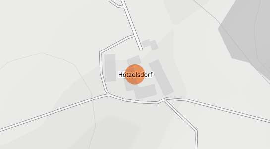 Mietspiegelkarte Attenhofen H&ouml;tzelsdorf
