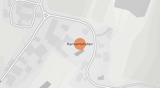 Mietspiegelkarte Attenhofen Rannertshofen