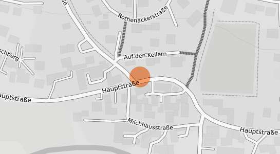 Mietspiegelkarte Aurachtal Falkendorf