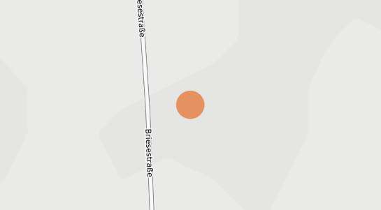 Mietspiegelkarte Aurich Dietrichsfeld