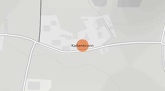 Mietspiegelkarte Aying Kaltenbrunn