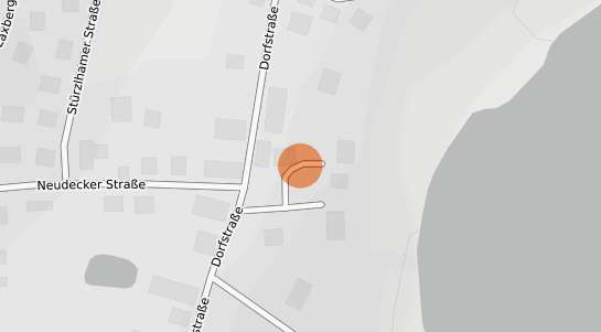 Mietspiegelkarte Babensham Penzing