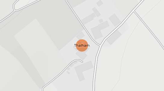 Mietspiegelkarte Babensham Thalham