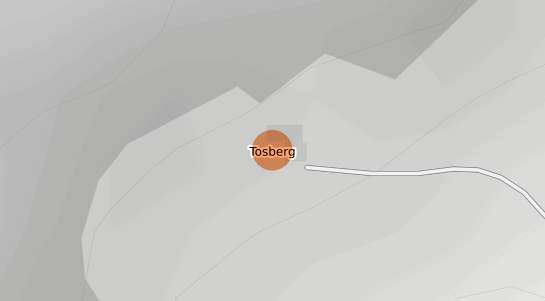 Mietspiegelkarte Babensham Tosberg