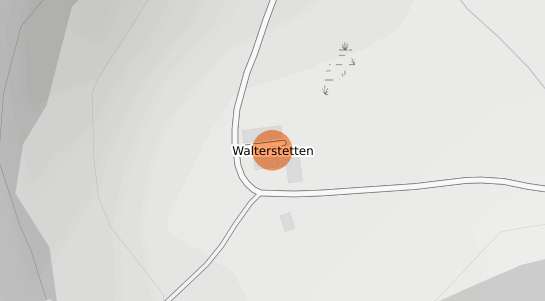 Mietspiegelkarte Babensham Walterstetten