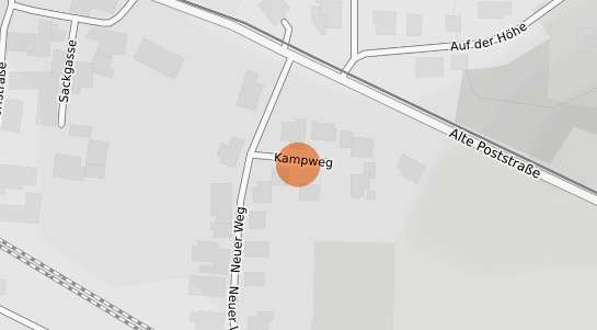 Mietspiegelkarte Baddeckenstedt Rhene