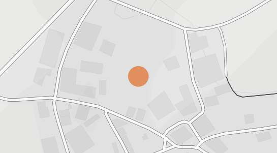 Mietspiegelkarte B&auml;rnau Wendern