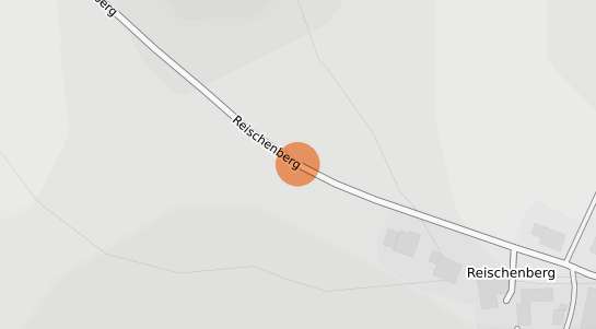 Mietspiegelkarte Baierbach Reischenberg