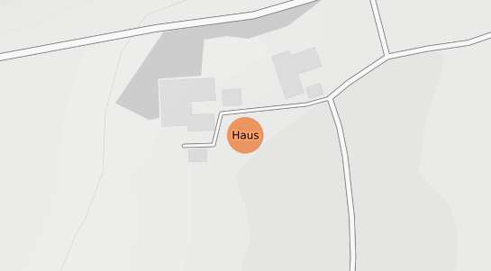 Mietspiegelkarte Baiern Haus