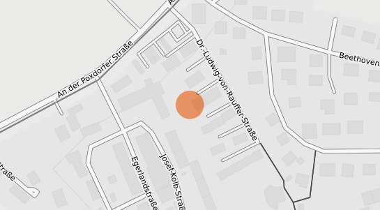 Mietspiegelkarte Baiersdorf Hagenau