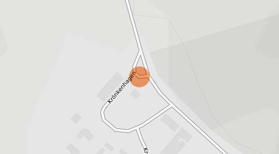 Mietspiegelkarte Barnekow Kr&ouml;nkenhagen