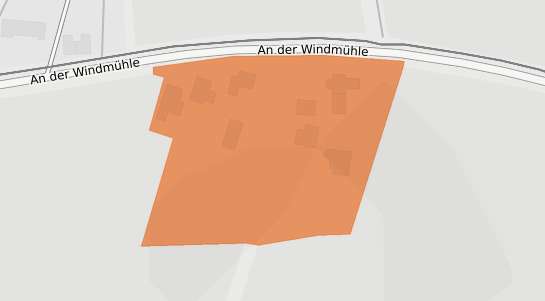 Mietspiegelkarte Barsinghausen Bantorf