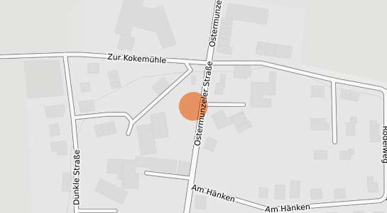 Mietspiegelkarte Barsinghausen Barrigsen