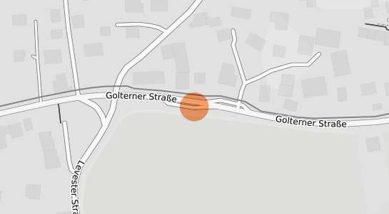 Mietspiegelkarte Barsinghausen G&ouml;xe