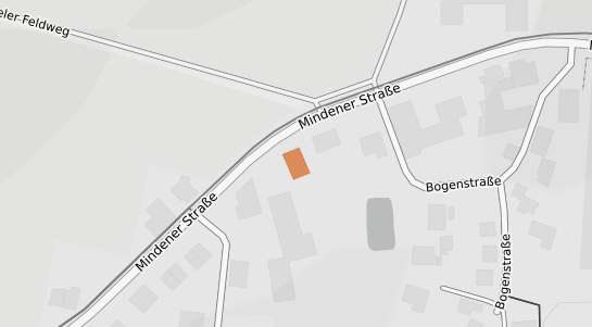 Mietspiegelkarte Barsinghausen Nordgoltern