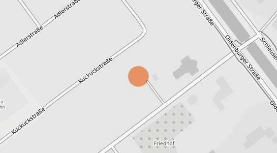 Mietspiegelkarte Bar&szlig;el Elisabethfehn