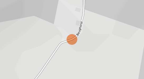 Mietspiegelkarte Barth Beughorst