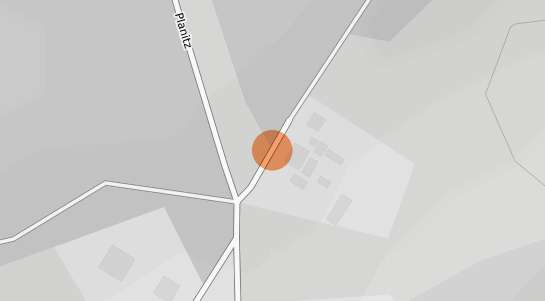 Mietspiegelkarte Barth Planitz