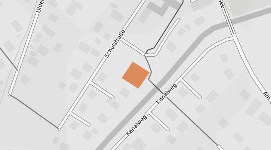 Mietspiegelkarte Barum (Landkreis L&uuml;neburg) Barum