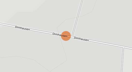 Mietspiegelkarte Bassum Dimhausen