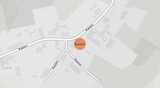 Mietspiegelkarte Beggerow Kaslin