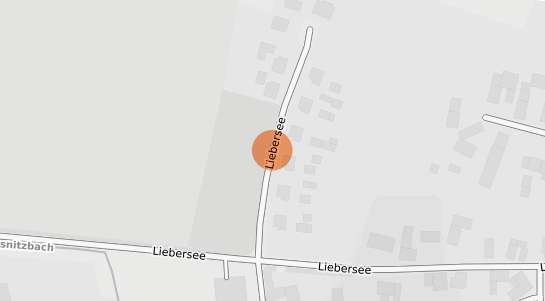 Mietspiegelkarte Belgern Liebersee