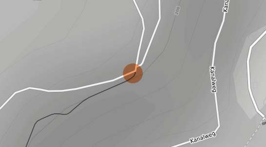 Mietspiegelkarte Bendorf Stromberg