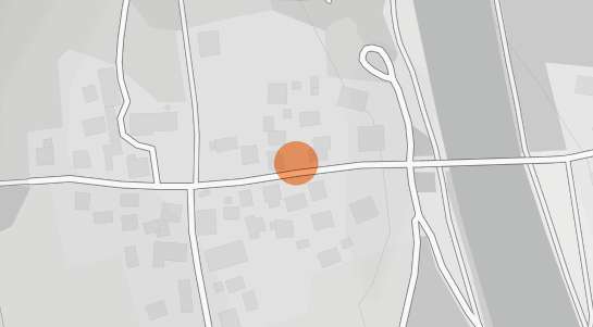 Mietspiegelkarte Berching Eglasm&uuml;hle