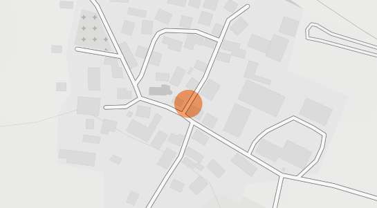 Mietspiegelkarte Berching Thann