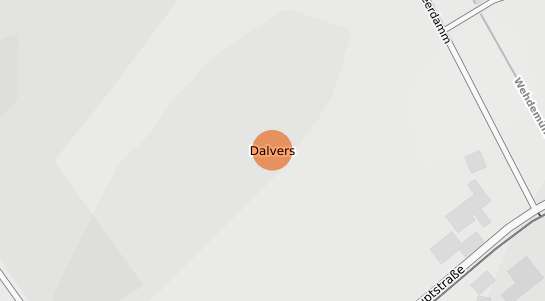 Mietspiegelkarte Berge Dalvers