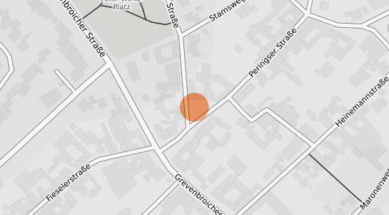 Mietspiegelkarte Bergheim Glesch