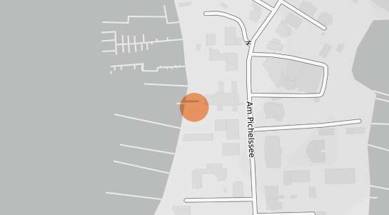 Mietspiegelkarte Berlin Pichelsdorf