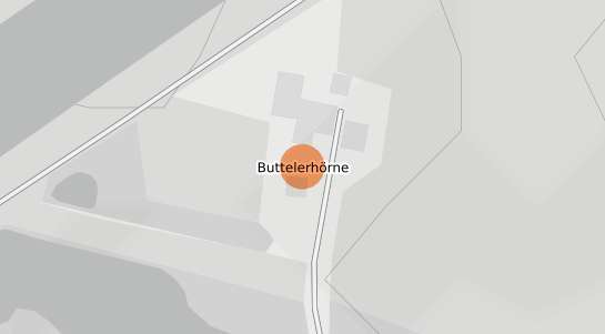 Mietspiegelkarte Berne Buttelerh&ouml;rne