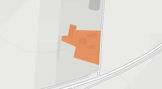 Mietspiegelkarte Berngau R&ouml;ckersb&uuml;hl