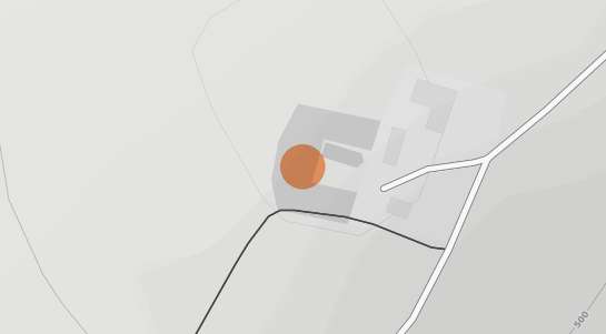 Mietspiegelkarte Bernhardswald Lichtenberg