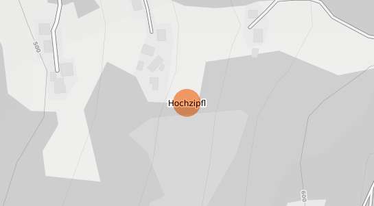 Mietspiegelkarte Bernried Hochzipfl
