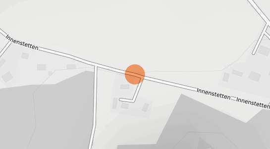 Mietspiegelkarte Bernried Innenstetten