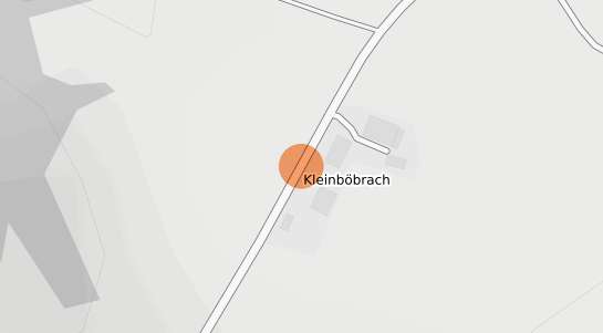 Mietspiegelkarte Bernried Kleinb&ouml;brach