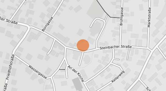 Mietspiegelkarte Beselich Obertiefenbach