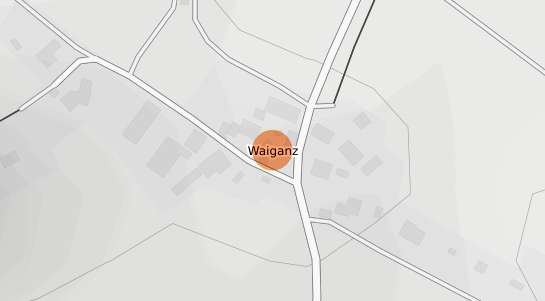 Mietspiegelkarte Betzenstein Waiganz