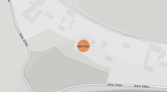 Mietspiegelkarte Beuster Werder