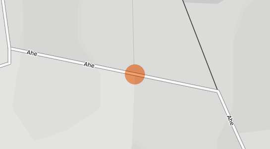 Mietspiegelkarte Beverstedt Ahe