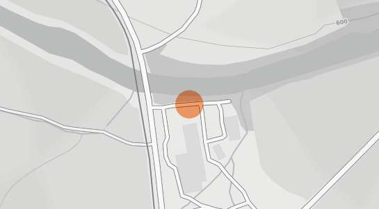 Mietspiegelkarte Bichl Rain