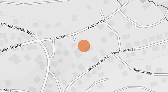 Mietspiegelkarte Biebertal Frankenbach